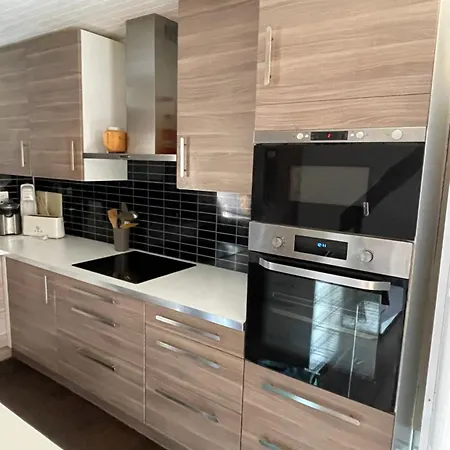 Entier Dans Le Domaine Skiable Pla D'adet * Saint-Lary-Soulan