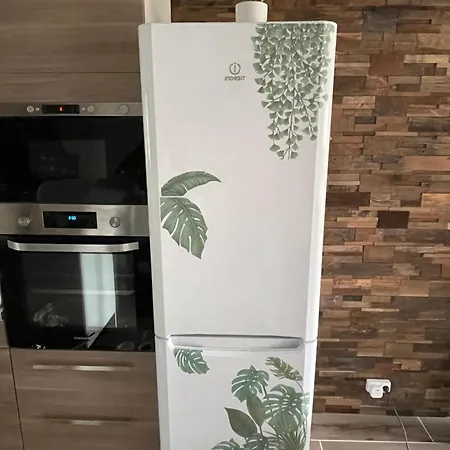 Entier Dans Le Domaine Skiable Pla D'adet