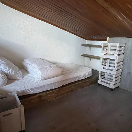 Σαλέ Entier Dans Le Domaine Skiable Pla D'adet Saint-Lary-Soulan
