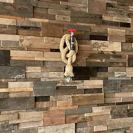 Entier Dans Le Domaine Skiable Pla D'adet Chalet *