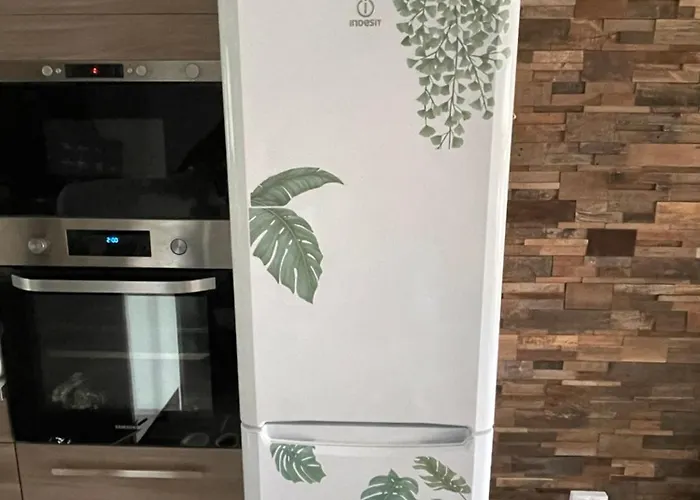 Entier Dans Le Domaine Skiable Pla D'adet