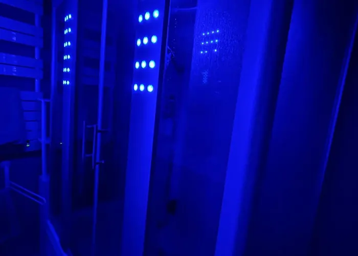 Alpstuga Entier Dans Le Domaine Skiable Pla D'adet *