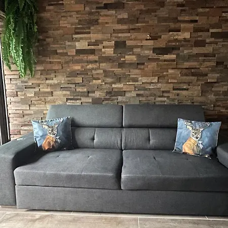 בקתה Entier Dans Le Domaine Skiable Pla D'adet