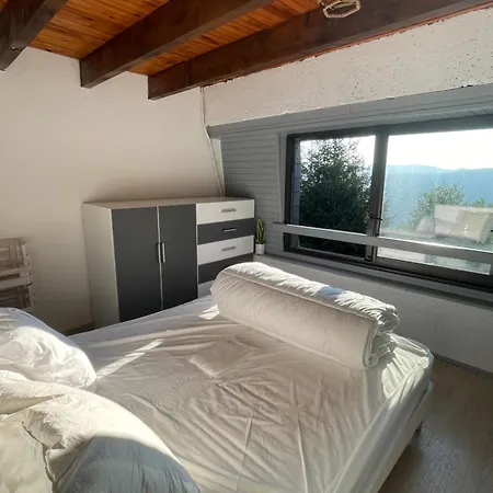 בקתה Entier Dans Le Domaine Skiable Pla D'adet