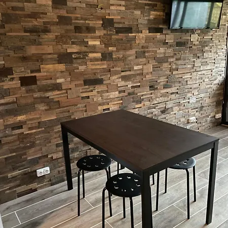 Entier Dans Le Domaine Skiable Pla D'adet * סן-לארי-סולאן