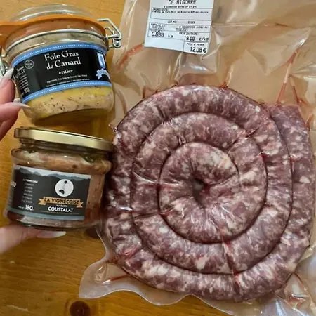 בקתה Entier Dans Le Domaine Skiable Pla D'adet *