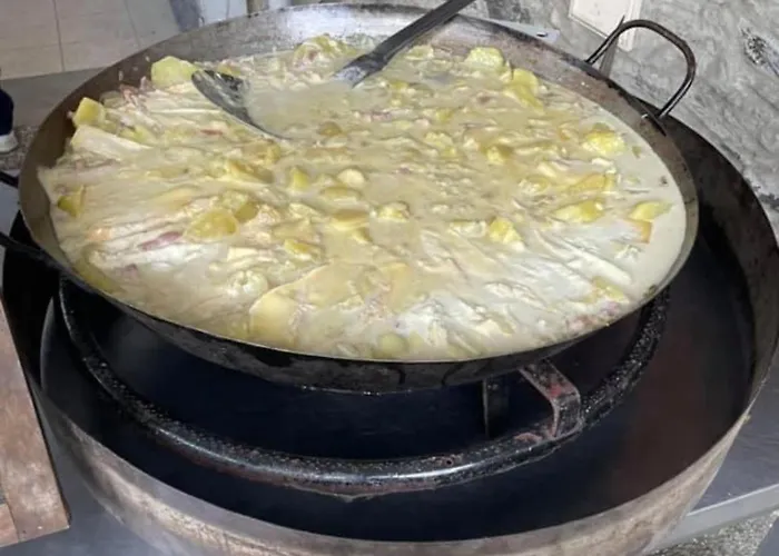 Entier Dans Le Domaine Skiable Pla D'adet Chalet