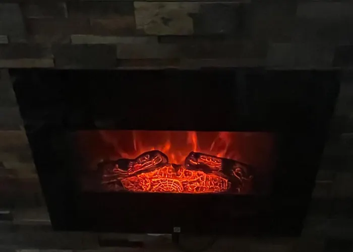 Entier Dans Le Domaine Skiable Pla D'adet Chalet *