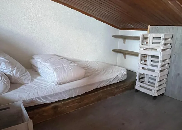 Chalet Entier Dans Le Domaine Skiable Pla D'adet Saint-Lary-Soulan